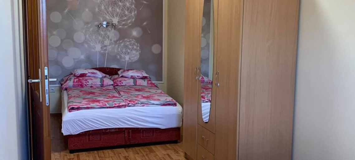 Bíbor Apartman Gyula - 7