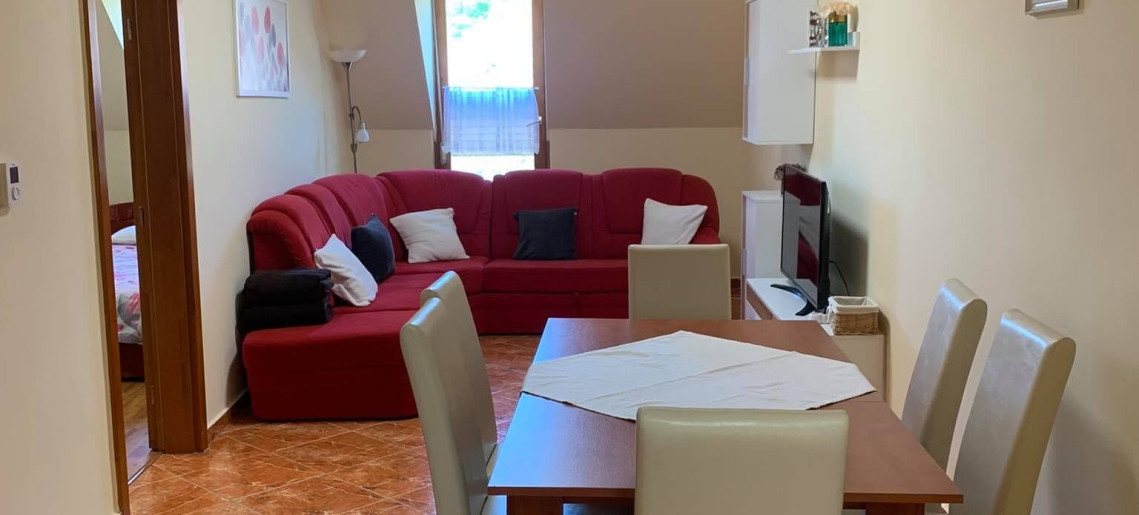 Bíbor Apartman Gyula - 8