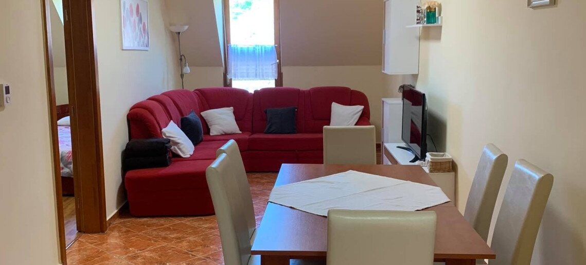 Bíbor Apartman Gyula - 8