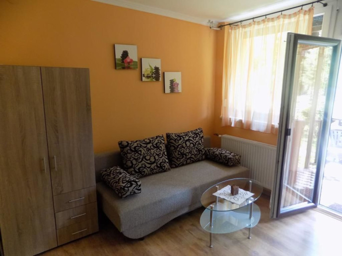 Nárcisz Apartman Gyula - 1