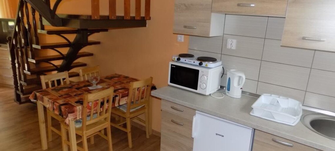 Nárcisz Apartman Gyula - 1