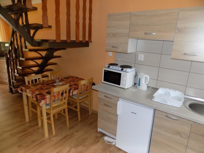 Nárcisz Apartman Gyula - 2