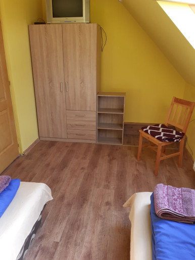 Nárcisz Apartman Gyula - 5