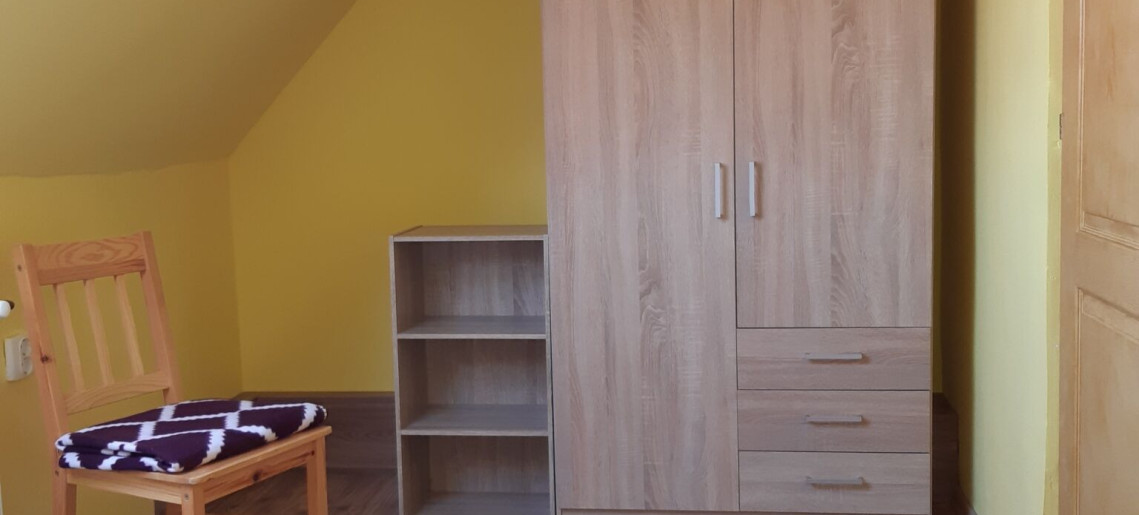 Nárcisz Apartman Gyula - 5