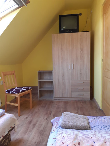 Nárcisz Apartman Gyula - 6