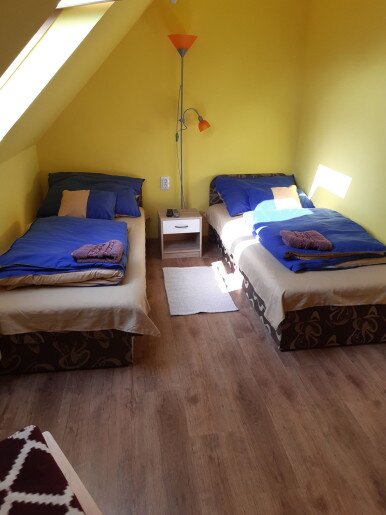 Nárcisz Apartman Gyula - 7