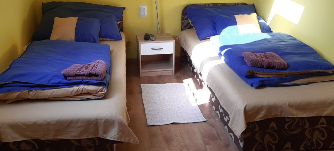 Nárcisz Apartman Gyula - 7