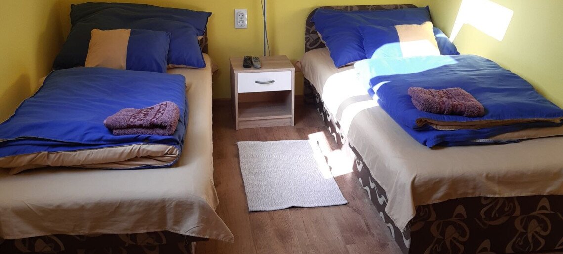 Nárcisz Apartman Gyula - 6