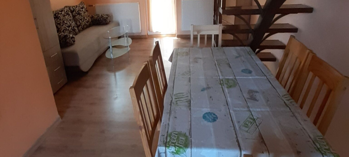 Nárcisz Apartman Gyula - 7