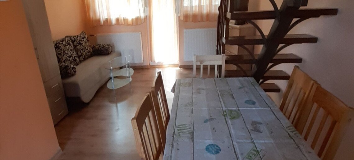 Nárcisz Apartman Gyula - 5