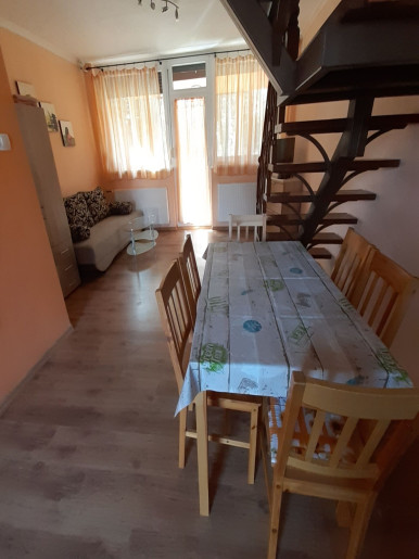 Nárcisz Apartman Gyula - 8