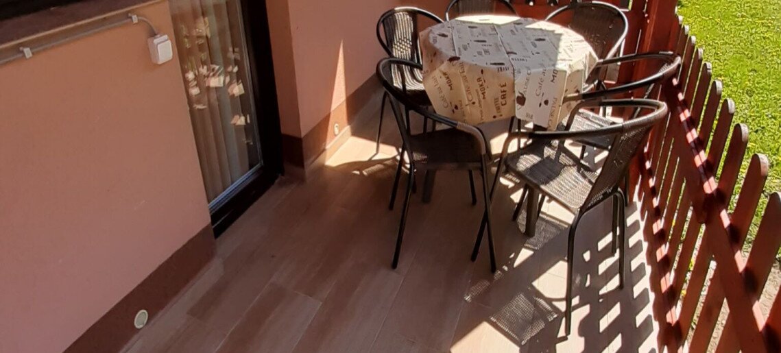 Nárcisz Apartman Gyula - 9