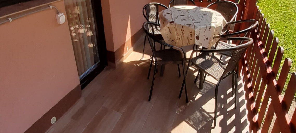 Nárcisz Apartman Gyula - 9