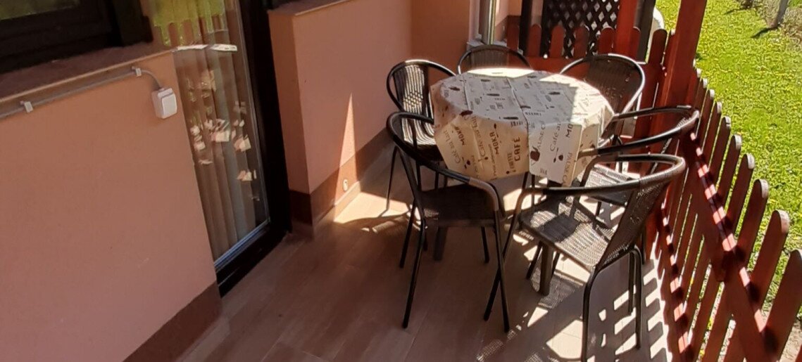 Nárcisz Apartman Gyula - 6