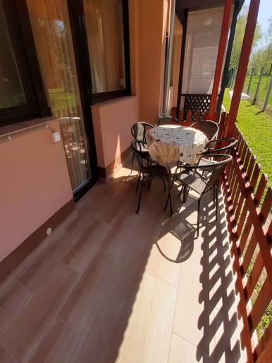 Nárcisz Apartman Gyula - 10