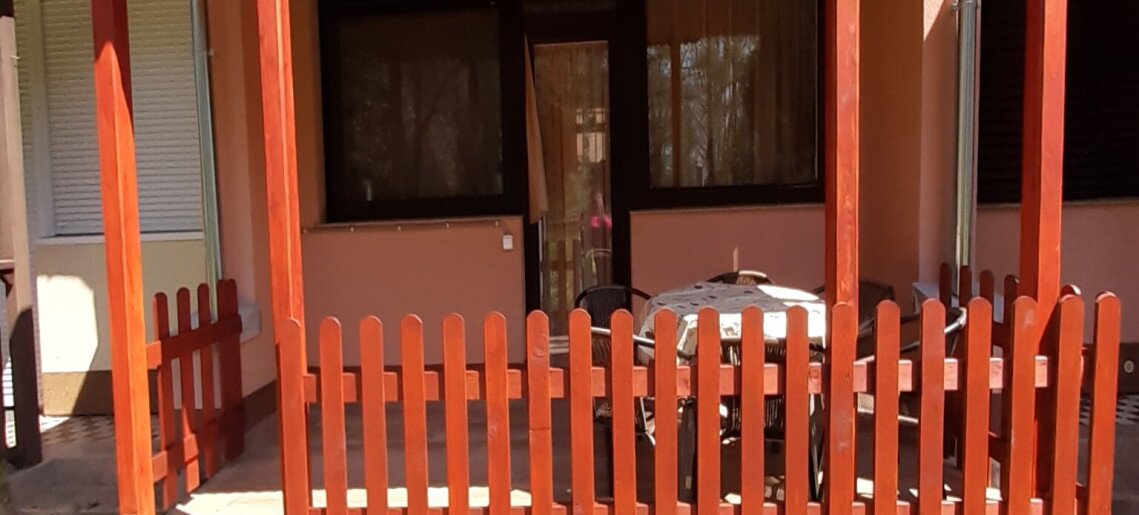 Nárcisz Apartman Gyula - 11