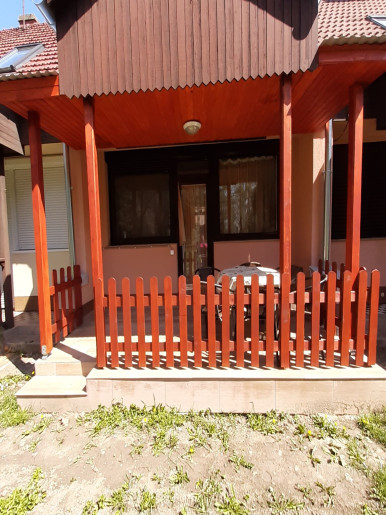Nárcisz Apartman Gyula - 11