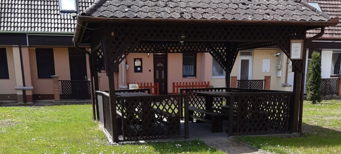 Nárcisz Apartman Gyula - 8