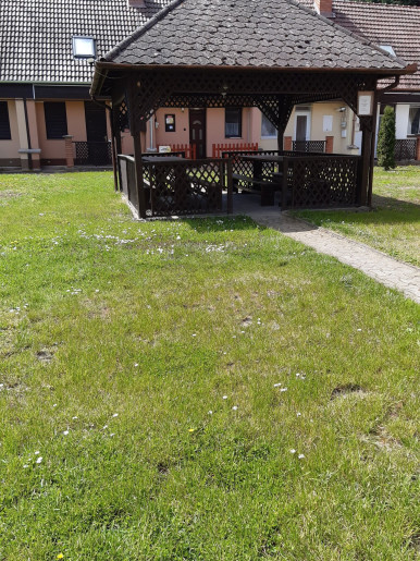 Nárcisz Apartman Gyula - 12