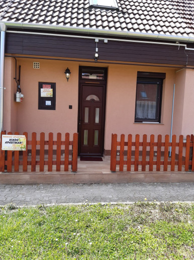 Nárcisz Apartman Gyula - 13
