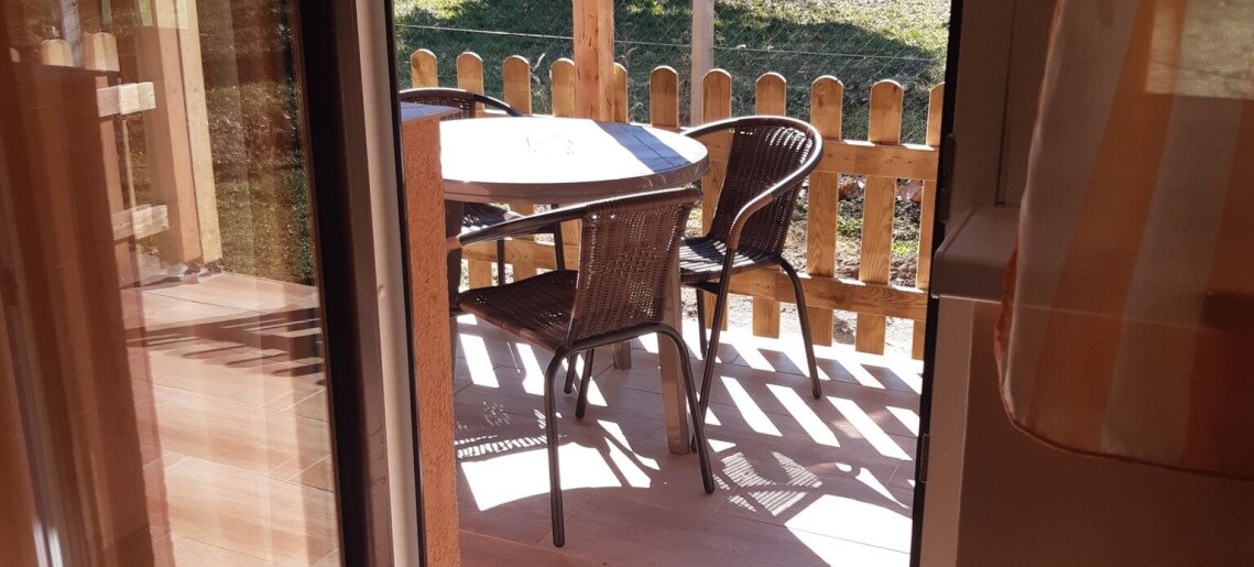 Nárcisz Apartman Gyula - 13