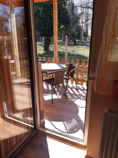 Nárcisz Apartman Gyula - 14