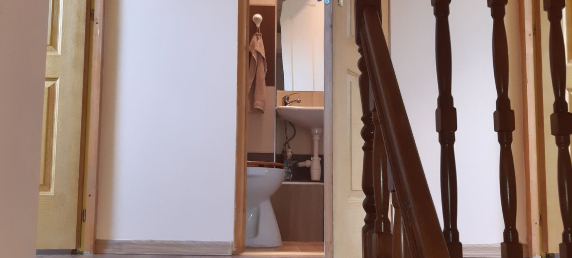 Nárcisz Apartman Gyula - 15