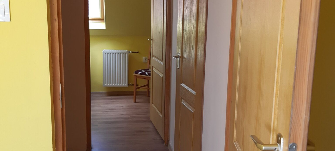 Nárcisz Apartman Gyula - 15