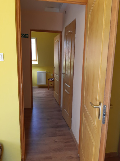 Nárcisz Apartman Gyula - 16