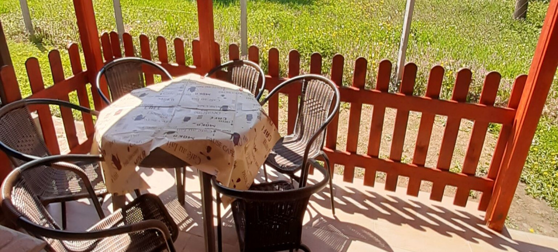 Nárcisz Apartman Gyula - 16