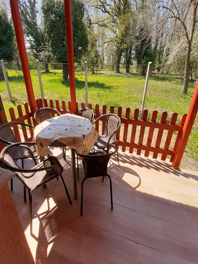 Nárcisz Apartman Gyula - 17