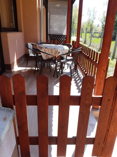 Nárcisz Apartman Gyula - 18