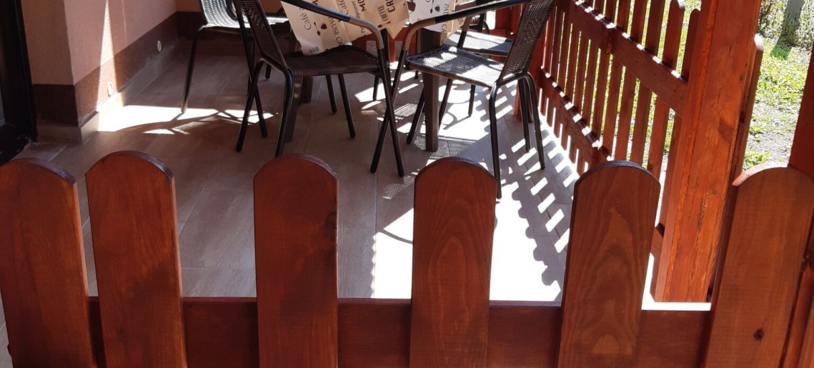 Nárcisz Apartman Gyula - 18