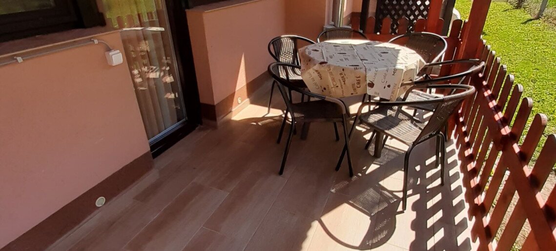 Nárcisz Apartman Gyula - 19