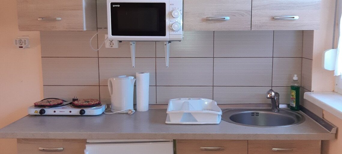 Nárcisz Apartman Gyula - 20