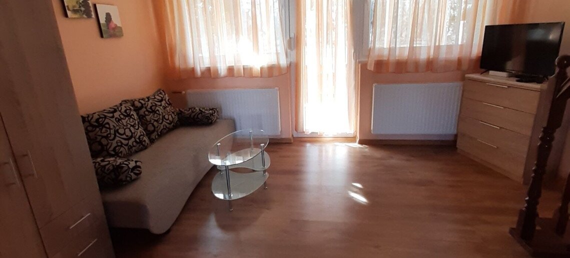 Nárcisz Apartman Gyula - 21