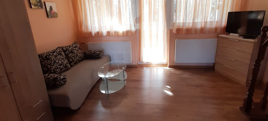 Nárcisz Apartman Gyula - 21