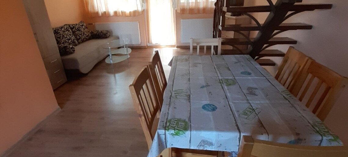 Nárcisz Apartman Gyula - 22