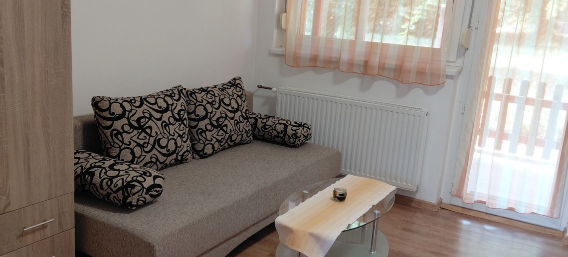 Nárcisz Apartman Gyula - 23