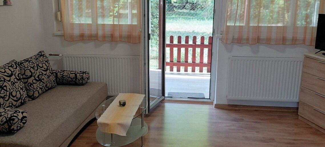Nárcisz Apartman Gyula - 24