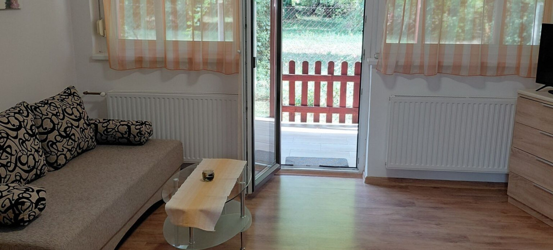 Nárcisz Apartman Gyula - 24