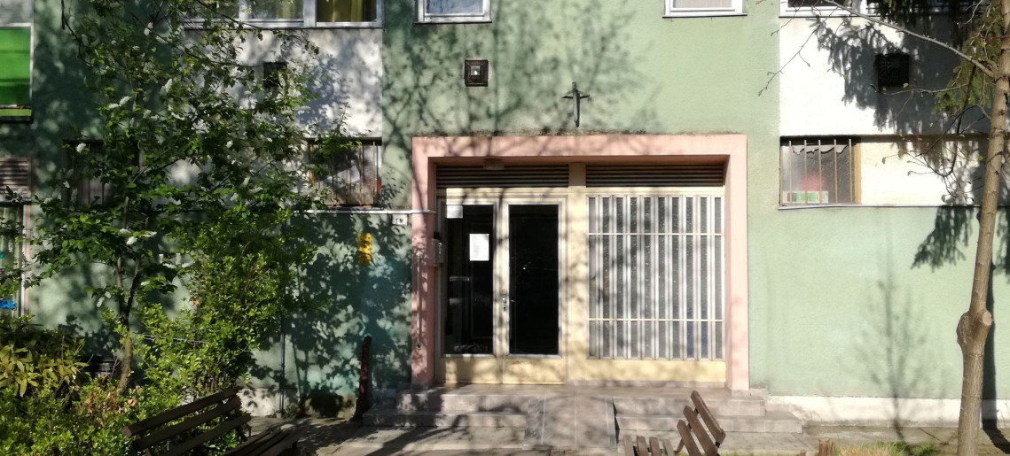 Sólyom Apartman Gyula - 1