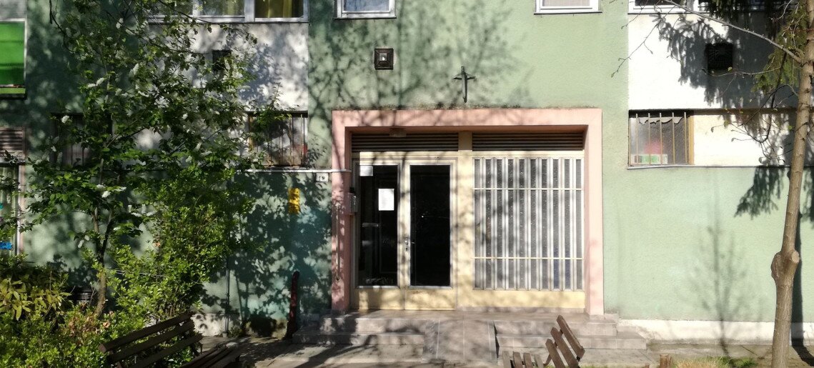 Sólyom Apartman Gyula - 1