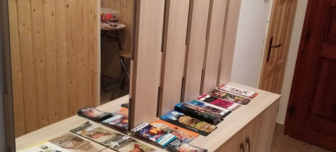 Sólyom Apartman Gyula - 2