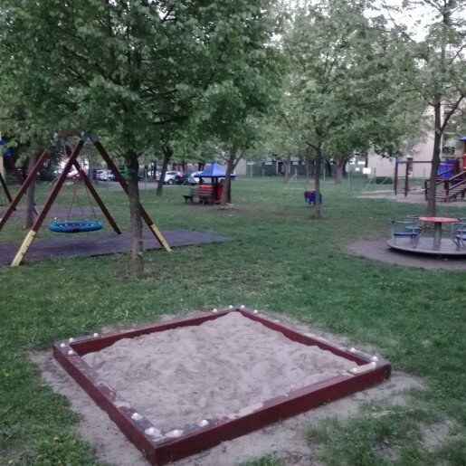 Sólyom Apartman Gyula - 3