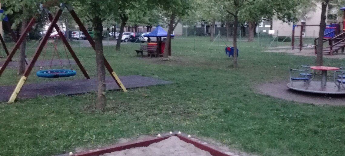 Sólyom Apartman Gyula - 3