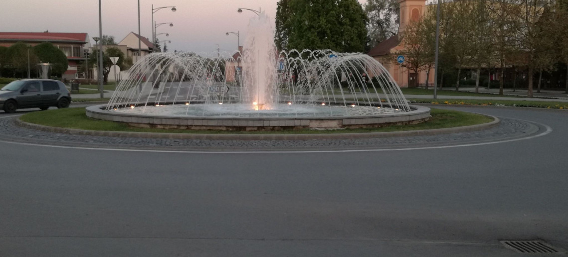 Sólyom Apartman Gyula - 4