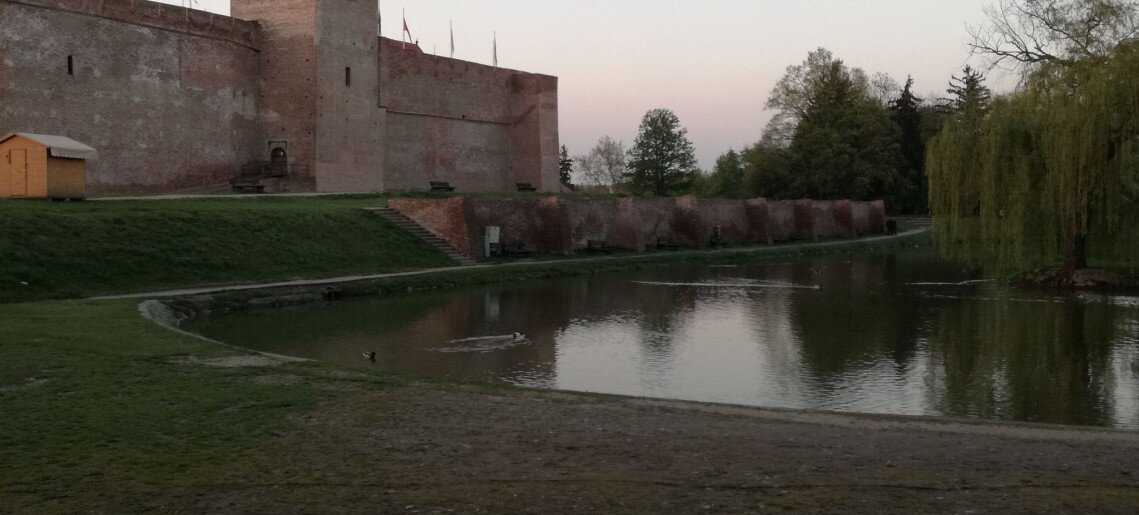 Sólyom Apartman Gyula - 5