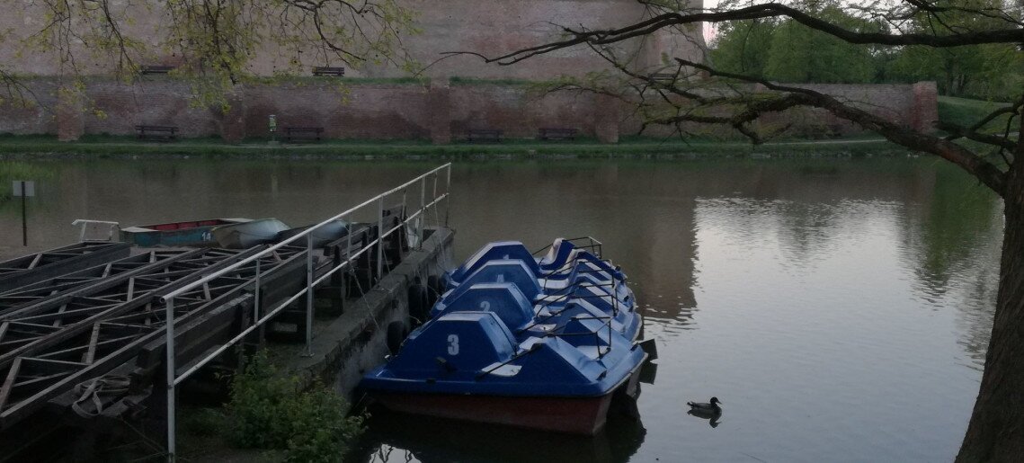 Sólyom Apartman Gyula - 6