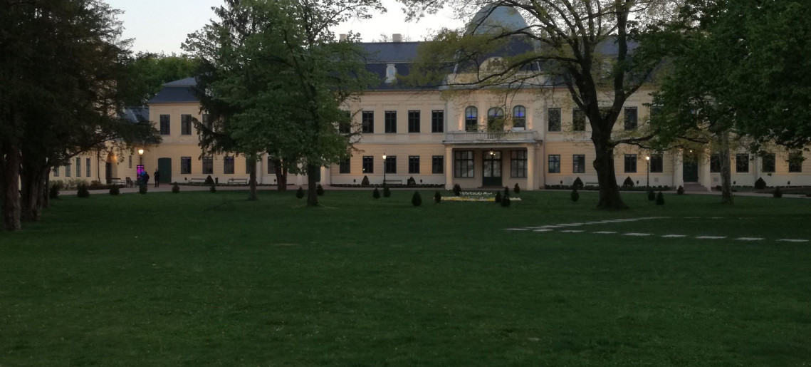 Sólyom Apartman Gyula - 7